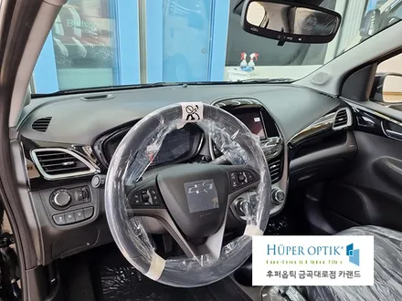 2021쉐보레스파크, 쉐보레스파크색상, 후퍼옵틱썬팅, HUPEROPTIK, 열차단필름, 부산썬팅, 부산자동차썬팅