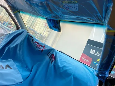 제네시스 GV60 루마버텍스 500 아이나비 Z7000
