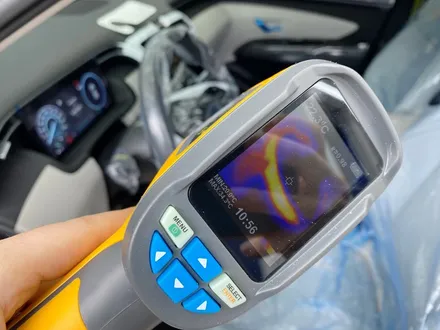 부산 투싼 NX4 신형 루마버텍스 900 전체시공 신차패키지 신차검수 전문 덕천 카랜드