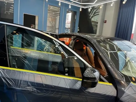 부산 브이쿨 BMW 5시리즈 G30 V-KOOL 브이쿨 VK + K 시리즈 썬팅 전문 덕천 카랜드