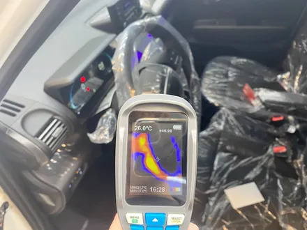 부산 캐스퍼 TBEX 프레스토 R2 모비스 S500 블랙박스 덕천