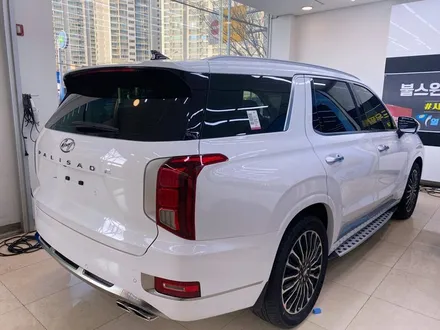 부산 팰리세이드 루마버텍스900 파인뷰 LX7000 덕천 카랜드