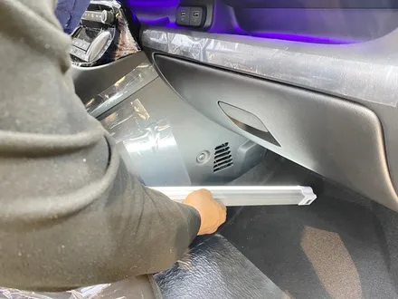 부산 캐스퍼 티벡스 파워가드패키지 내차안심패키지(본넷PPF 및 5종, 디어카 신차코팅, 제로케이 살균탈취) 파인뷰 LX7000