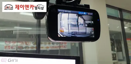 포드 구형 익스플로러 썬팅/블랙박스/내비 장착 / 안산 단원구 초지동