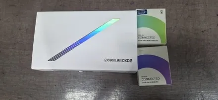 신차 무쏘스포츠 나노NF9R 반반사썬팅 QXD2블랙박스 시공 / 안산 단원구 초지동