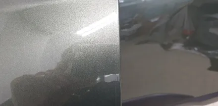 신형렉스턴스포츠 신차 패키지 작업 입니다~~ / 안산 단원구 초지동