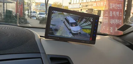 쏘울  3D HD 어라운드뷰  장착 / 안산 단원구 초지동