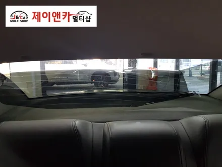 라세티 측,후면 나노필름 썬팅 / 안산 단원구 초지동