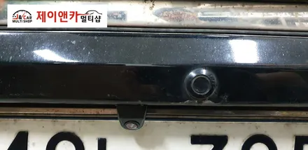 쏘울  3D HD 어라운드뷰  장착 / 안산 단원구 초지동