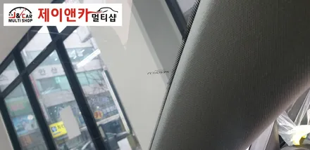 폭스바겐 제타 나노필름 썬팅 시공 / 안산 단원구 초지동