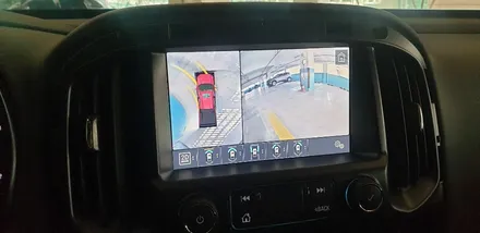 콜로라도 카존리얼 3D어라운드뷰 작업입니다~ / 안산 단원구 초지동