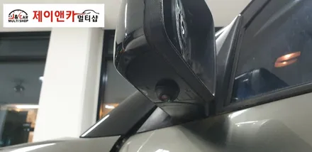 쏘울  3D HD 어라운드뷰  장착 / 안산 단원구 초지동
