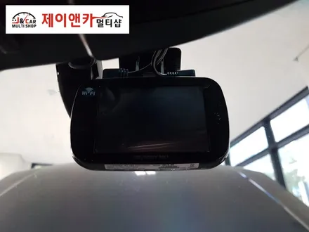 포드 구형 익스플로러 썬팅/블랙박스/내비 장착 / 안산 단원구 초지동