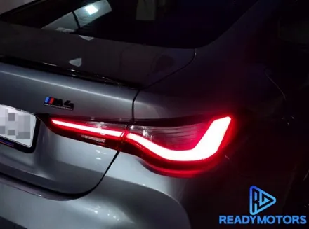 BMW M4 Competition 신차출고 후, PPF 랩핑작업을위해 일산 성석동 랩핑 PPF 전문 제이엔제이 컴퍼니 입고! 본네트와 휀다 및 헤드라이트까지! 프론트PPF / 고양시 성석동