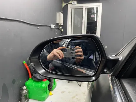 아우디 A6 C7 3.0TDI 에이버리 사틴블랙 전체랩핑 시공, 파주 운정 수입자동차 랩핑잘하는 곳! 사고수리까지 완벽하게 가능한 제이엔제이컴퍼니 / 고양시 성석동