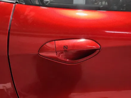 BMW E89 z4 35i, 기존 3M필름 유광화이트골드스파클 전체랩핑 제거 후, 제이엔제이 고광택 미드나잇 체리 전체랩핑 재시공! 경기도 고양시 일산 수입차 튜닝전문 제이엔제이! / 고양시 성석동