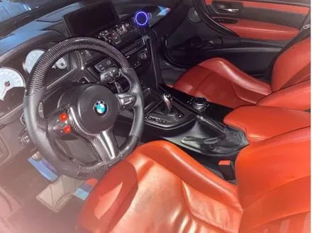 일산파주 자동차 랩핑맛집 BMW F80 M3 대물보험 사고수리 이후, 에이버리 유광 다크그레이 부분랩핑 재시공! 3M유광카본 포인트랩핑까지 ! [서울랩핑] / 고양시 성석동