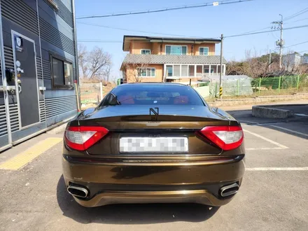 수입차 슈퍼카 자동차랩핑 수입차 신형개조&컨버전 전문 일산 성석동 제이엔제이컴퍼니! 마세라티 그란투리스모 제이엔제이필름 미드나잇 골드 전체랩핑 시공 [4월 자동차 전체랩핑 할인] / 고양시 성석동