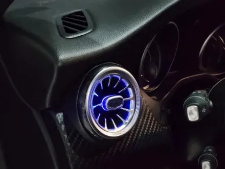 파주 야당 메르세데스 벤츠 W176 A클래스 A45 AMG, 벤풍구 벤츠 송풍구 엠비언트 시공! 파주 수입자동차 튜닝은 제이엔제이컴퍼니로! / 고양시 성석동