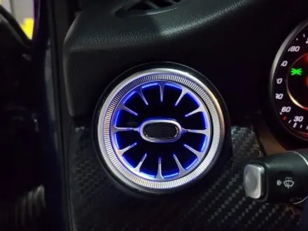 파주 야당 메르세데스 벤츠 W176 A클래스 A45 AMG, 벤풍구 벤츠 송풍구 엠비언트 시공! 파주 수입자동차 튜닝은 제이엔제이컴퍼니로! / 고양시 성석동