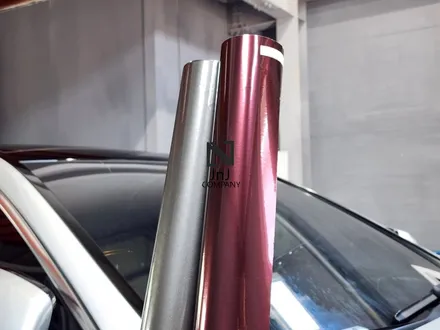 메르세데스 벤츠 전기형 W222 S-Class 350d, 후기형 마이바흐 신형개조 컨버전 이후 전체랩핑시공! 마이바흐상징 듀오(투)톤&코치라인까지! 랩핑은 경기도 일산 제이엔제이 / 고양시 성석동