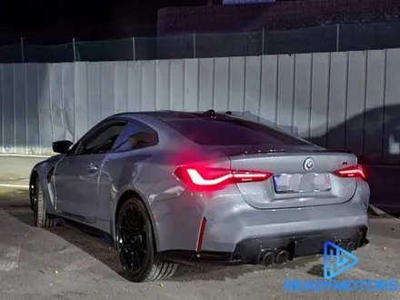 BMW M4 Competition 신차출고 후, PPF 랩핑작업을위해 일산 성석동 랩핑 PPF 전문 제이엔제이 컴퍼니 입고! 본네트와 휀다 및 헤드라이트까지! 프론트PPF / 고양시 성석동