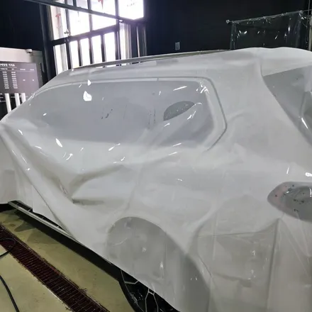 BMW X7, PPF로 신차 때부터 보호하세요. / 충남 천안