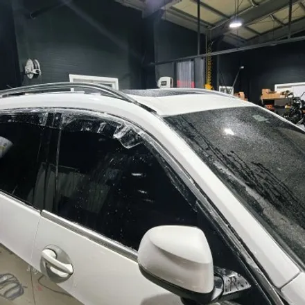 BMW X7, PPF로 신차 때부터 보호하세요. / 충남 천안