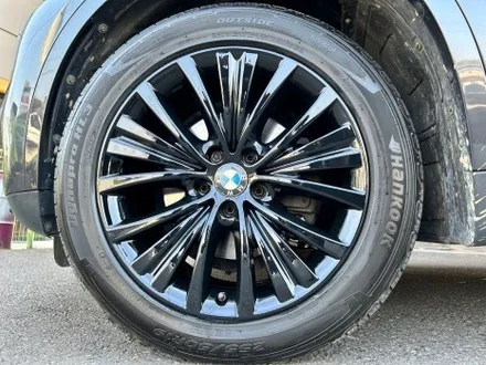 시흥휠도색 복원 수리 H타이어 BMW X5 순정 19인치 유광블랙