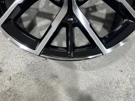 BMW G30 5시리즈 순정19인치 시흥휠컷팅복원