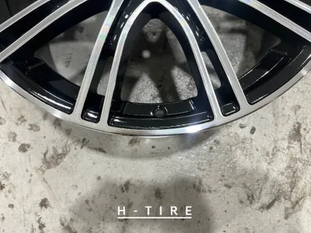 인천휠복원 BMW 530I 사제휠 블랙폴리쉬 19인치 작업 깔끔해