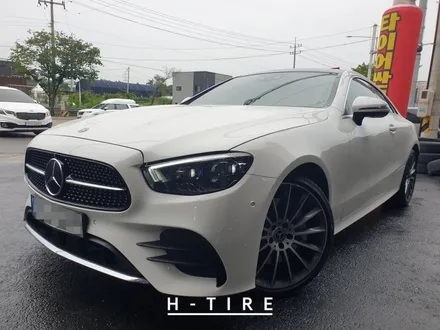 안산휠복원 W213 E클래스 쿠페 금정휠수리