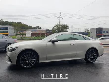안산휠복원 W213 E클래스 쿠페 금정휠수리