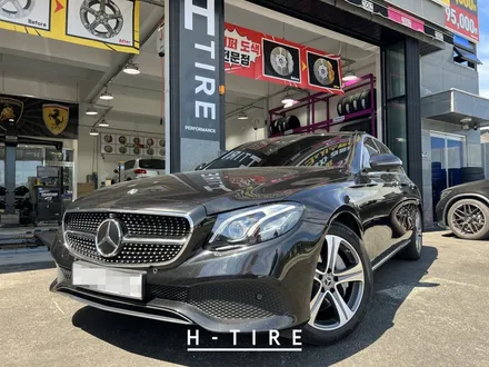 정왕휠복원 휠수리 벤츠 W213 E클래스 아방가르드 휠