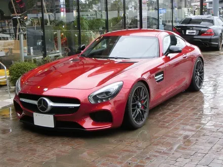 벤츠 AMG GT 휠 20인치 21인치 세팅 + AMG GT휠 / 경기 고양 일산서구