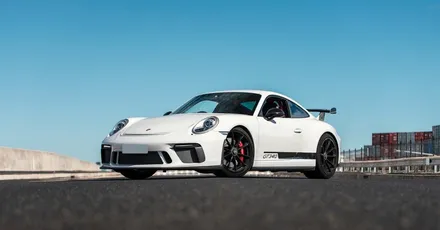 포르쉐 991 MK2 Gt3 가변배기시스템 Fi가변배기시스템 / 경기 고양 일산서구