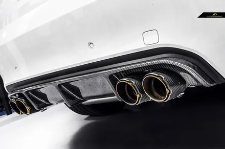 BMW X6M F16 F86 X6 프론트립 카본 디퓨져 카본 머플러 사이드미러 사이드스텝 / 경기 고양 일산서구