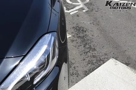 A45AMG 19인치 휠 BC휠 + A45AMG휠 + 19인치휠 + 벤츠휠 / 경기 고양 일산서구