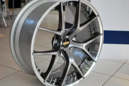 BBS Ri-S 휠 20인치 + BBS + BBS휠 + RI-S휠 + RIS + 20인치휠 + BMW M3 M4  + 카마로 + BMW 5시리즈 G30 / 경기 고양 일산서구