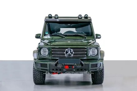 벤츠 G바겐 윈치 463A G350 G400 G500 G63 g65 벤츠 윈치 / 경기 고양 일산서구