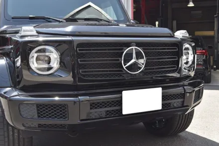 벤츠 W463A G63AMG 브렘보 브레이크 G바겐 브렘보 브레이크 시스템 브렘보 8P / 경기 고양 일산서구