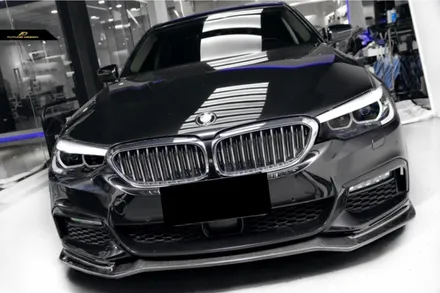 BMW G30 530i 가변배기시스템 VVS 아이언 가변배기시스템 / 경기 고양 일산서구