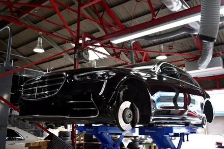 벤츠 S500 신형 S클래스 21인치 W223 벤츠 S클래스 휠 / 경기 고양 일산서구