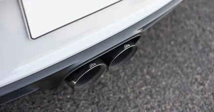 포르쉐 991 MK2 Gt3 가변배기시스템 Fi가변배기시스템 / 경기 고양 일산서구