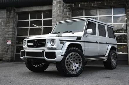 벤츠 G바겐 휠 4x4 G350 G500 G63AMG 19인치 20인치 21인치 22인치 24인치 G바겐 전용휠 / 경기 고양 일산서구