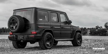 벤츠 G바겐 휠 4x4 G350 G500 G63AMG 19인치 20인치 21인치 22인치 24인치 G바겐 전용휠 / 경기 고양 일산서구
