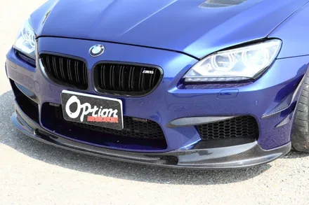 BMW M6 20인치 그란쿠페 + BMW휠 + 20인치휠 / 경기 고양 일산서구