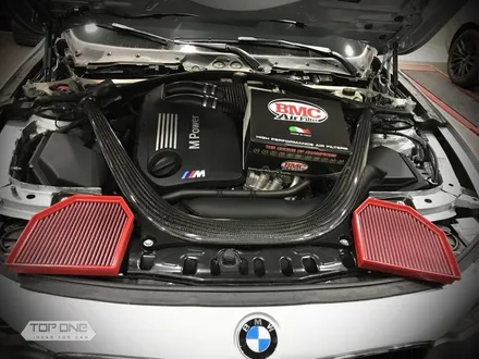 BMW M4 가변배기시스템 Fi 가변배기 + BMW 배기 + M3 + M4 / 경기 고양 일산서구
