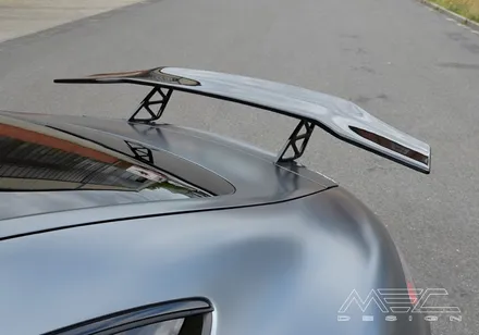 벤츠 AMG GT GTS + 스포일러 + 카본스포일러 + AMG GT 스포일러 / 경기 고양 일산서구