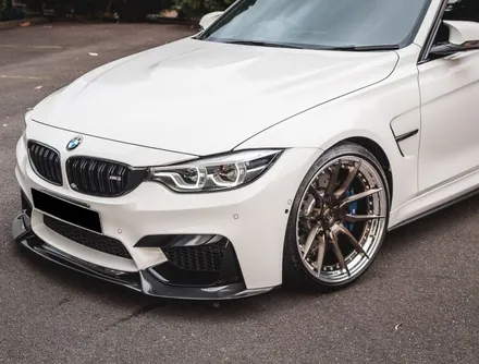 BMW F80 M3 휠 + 19인치 +20인치 + 단조휠 + 명품휠 / 경기 고양 일산서구